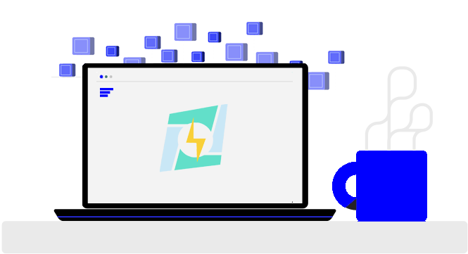 cyberpanel interface