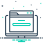 Icone Gestion multisite