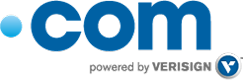 .com logo